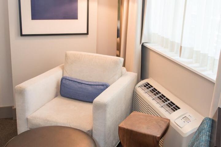 City Loft Hotel
