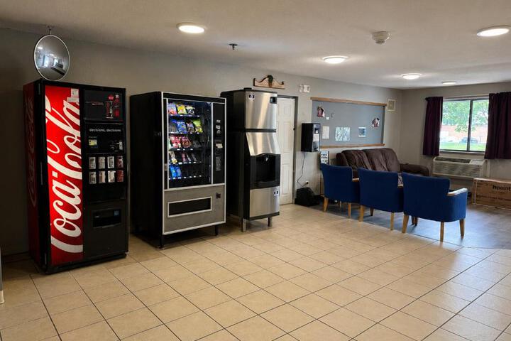 Coldwater Inn & Suites near I 69
