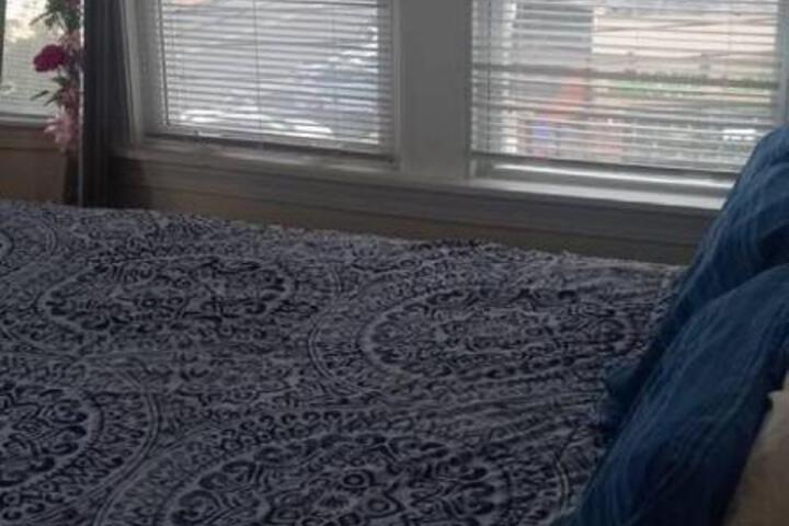the rest spot