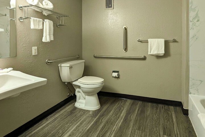 Motel 6 Danvers MA - Boston North