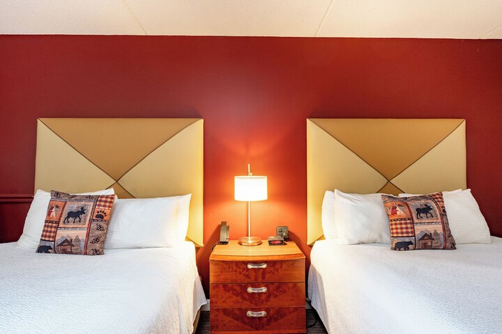 Fireside Inn & Suites West Lebanon