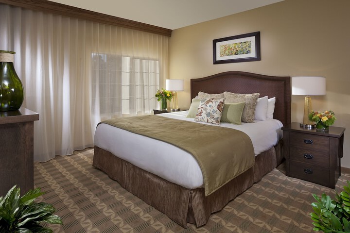 Hyatt Vacation Club at the Welk San Diego Area