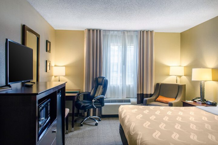 Quality Inn Ruston