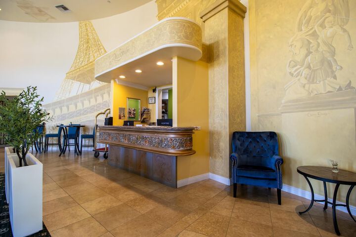 Hotel Interior 8 of 56
