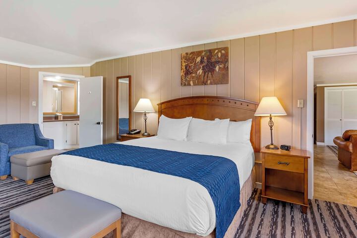 Best Western Sunset Inn