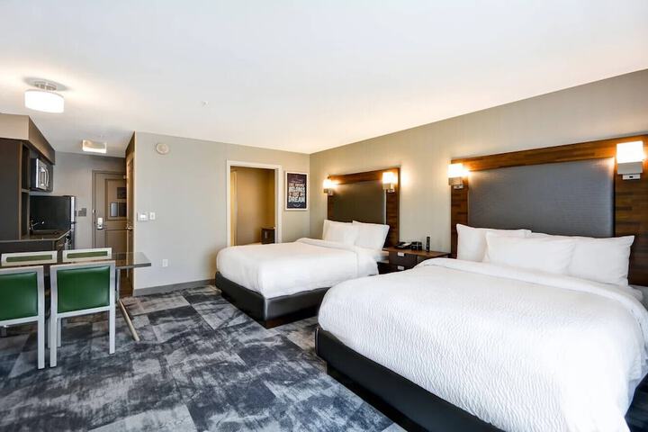 Towneplace Suites Cranbury South Brunswick