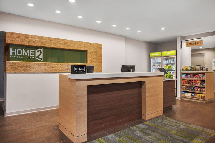 Home2 Suites by Hilton Lake Charles LA