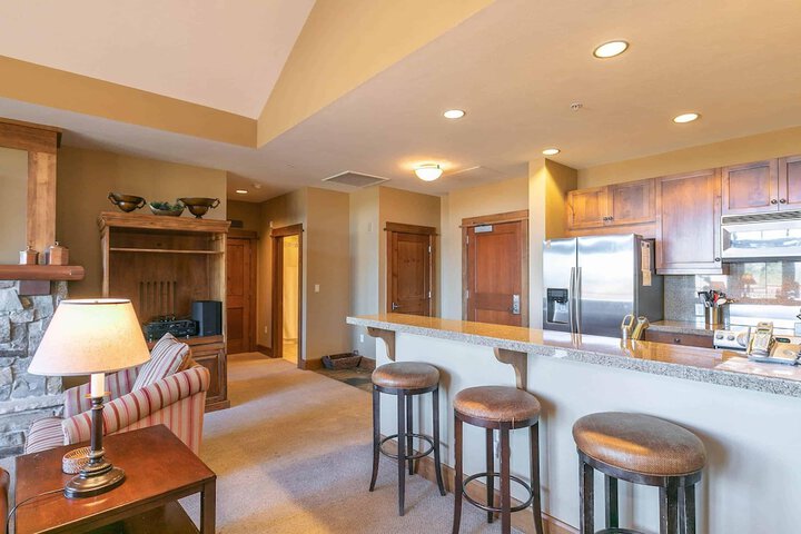 East West Hospitality Tahoe