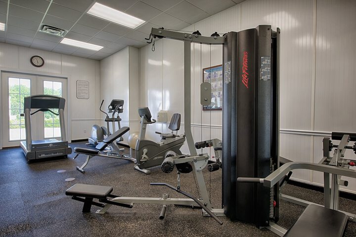 Health and Fitness 35 of 50