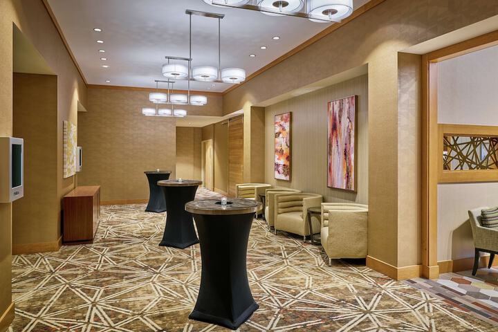 DoubleTree by Hilton Houston Intercontinental Airport