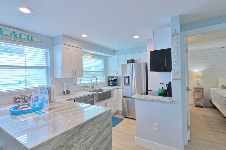 The Inn on Siesta Key