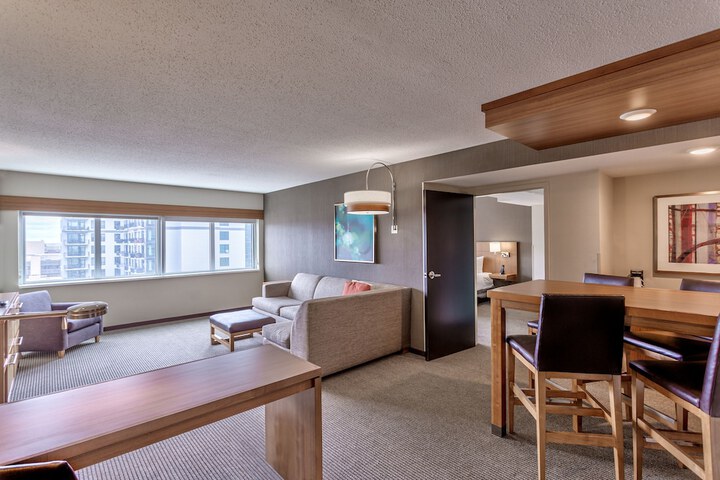 Hyatt Place Minneapolis Downtown