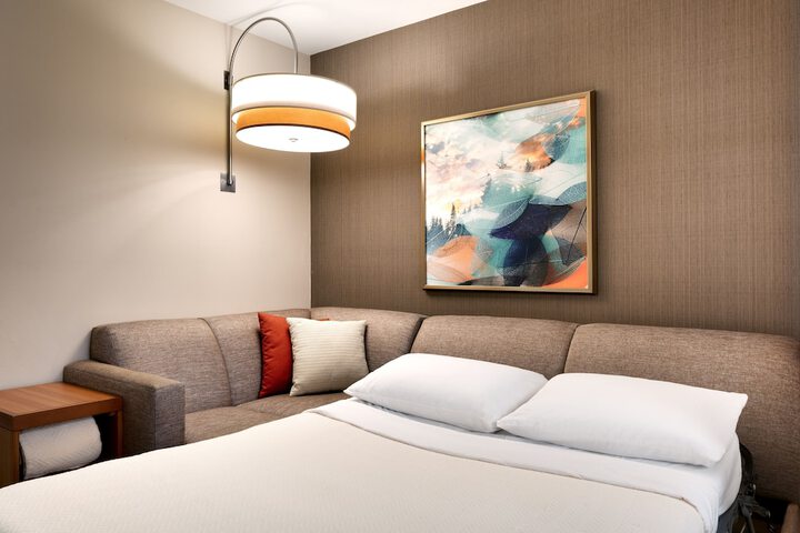 Hyatt Place Provo