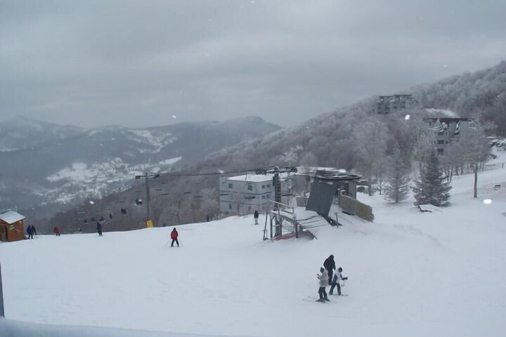 Sugar Ski & Country Club Unit 423 Silver