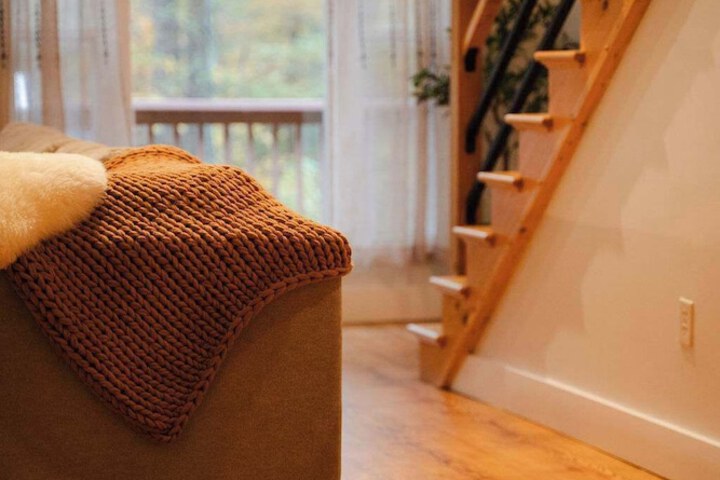 The 312 House a Boho Retreat Hocking Hills