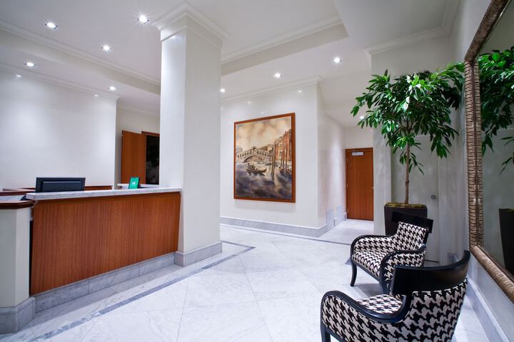 Hotel Interior 16 of 49