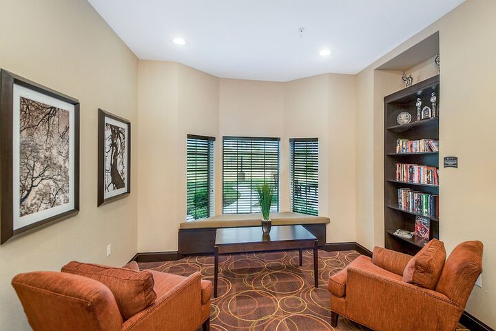 Staybridge Suites Longview by IHG