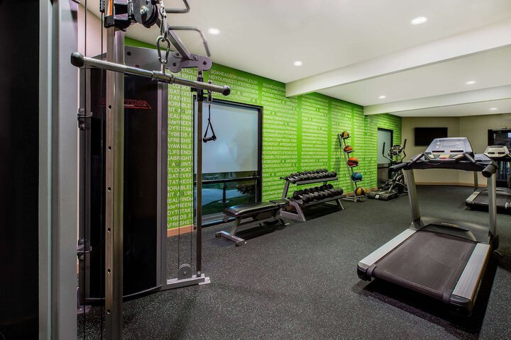 La Quinta Inn & Suites by Wyndham Pomona
