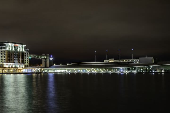 Sheraton Erie Bayfront Hotel