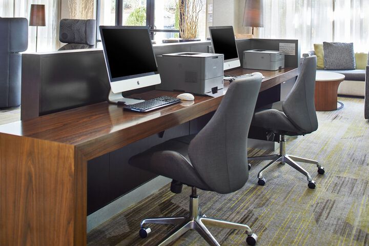 Courtyard by Marriott Atlanta Lithia Springs