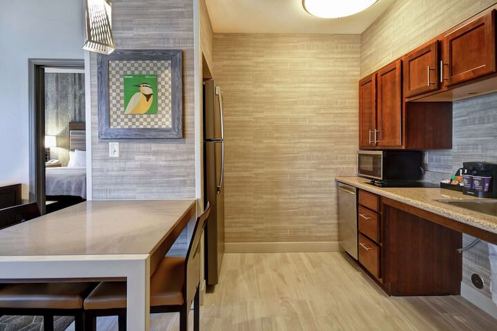 Homewood Suites by Hilton at the Waterfront