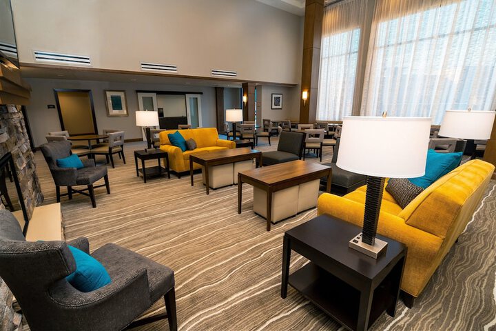 Staybridge Suites Coeur DAlene by IHG
