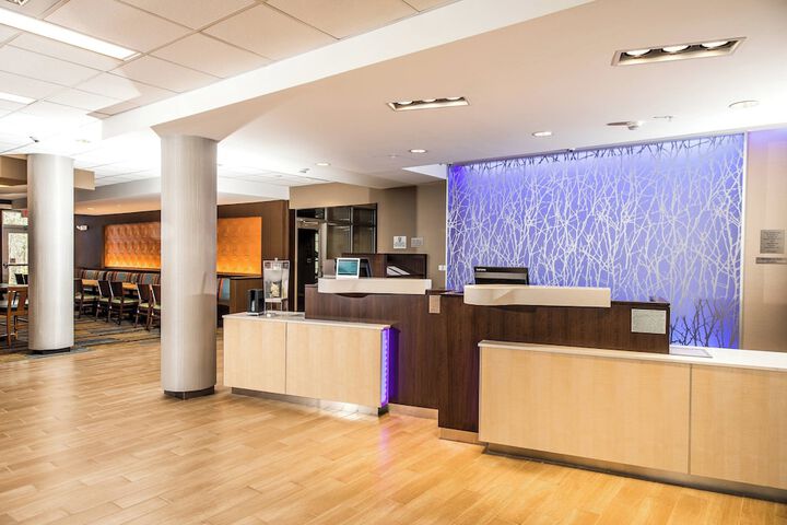Hotel Interior 6 of 23
