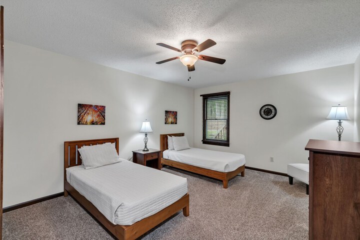 The Villas at Coosawattee River Resort