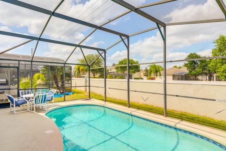 Great Southern Dunes Private Pool 3 Bedroom Home by RedAwning