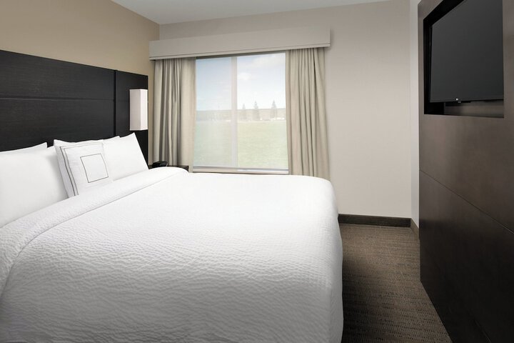 Residence Inn by Marriott Modesto North