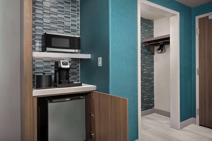 Hilton Garden Inn Florence Cincinnati Airport South