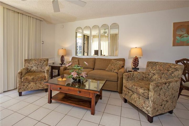 Kamaole Sands 01 302 Condo