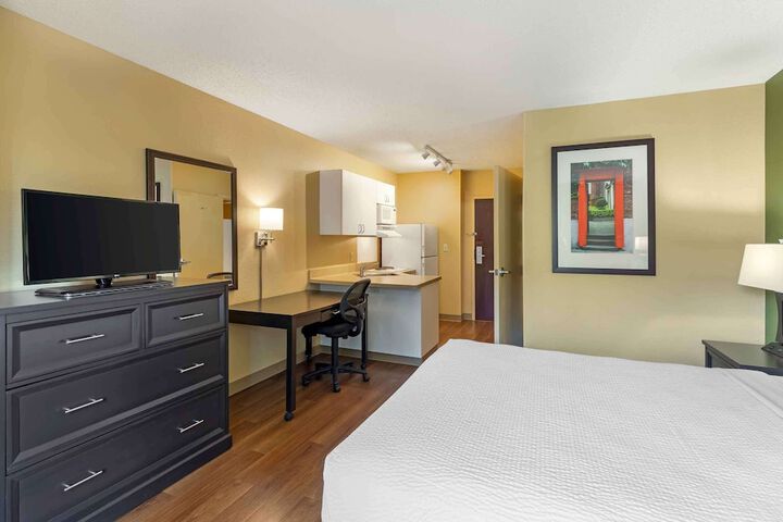 Extended Stay America Suites Denver Park Meadows