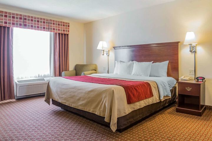 Comfort Inn & Suites Rock Springs - Green River