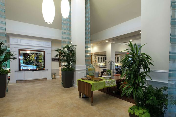 Hotel Interior 7 of 35