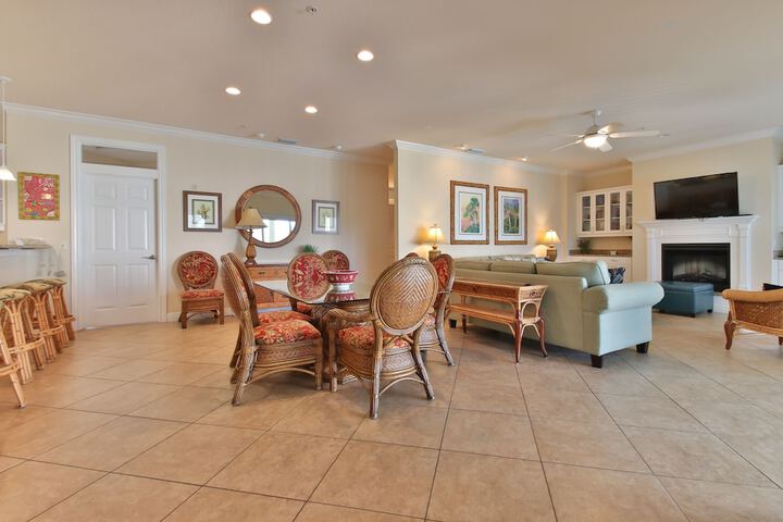 Tortuga Inn Beach Resort