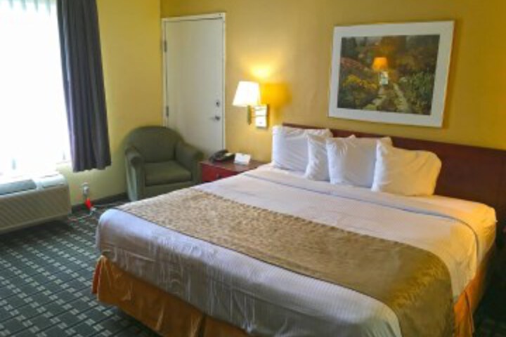 Comfort Inn