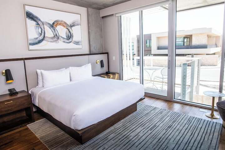 Mountain Shadows Resort Scottsdale