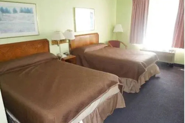 Travelodge Cincinnati