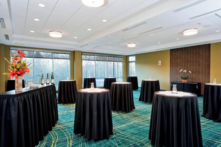 Springhill Suites by Marriott Bellingham
