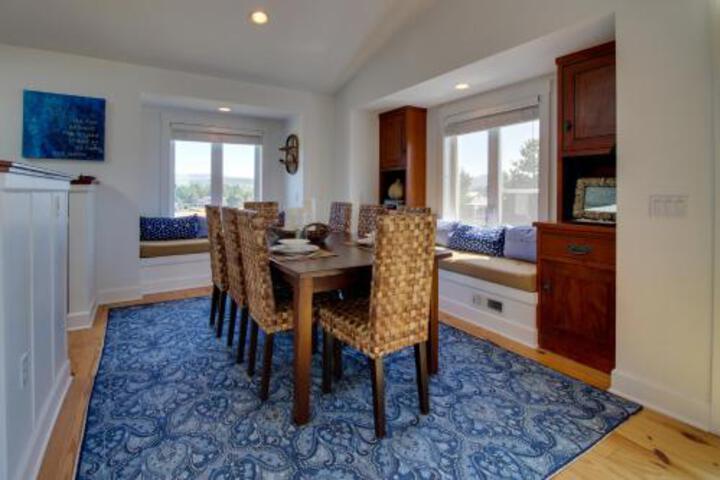 The Highlands Gearhart Beach House