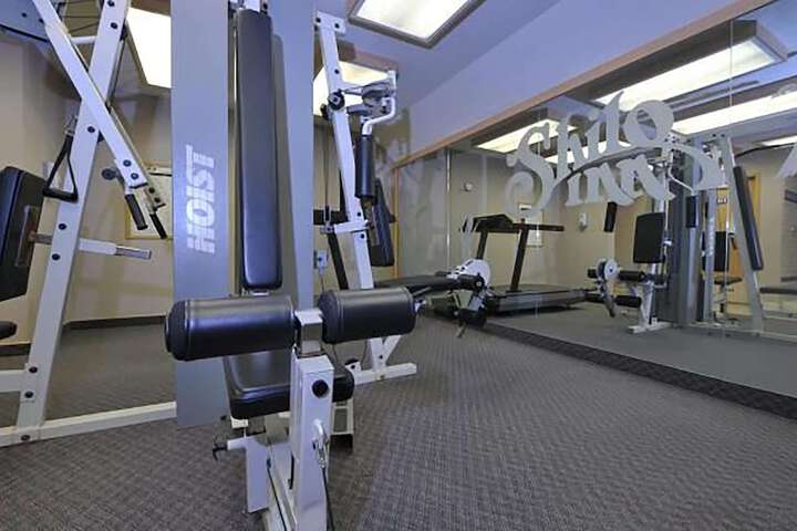 Health and Fitness 22 of 23