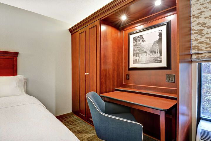 Hampton Inn Beckley