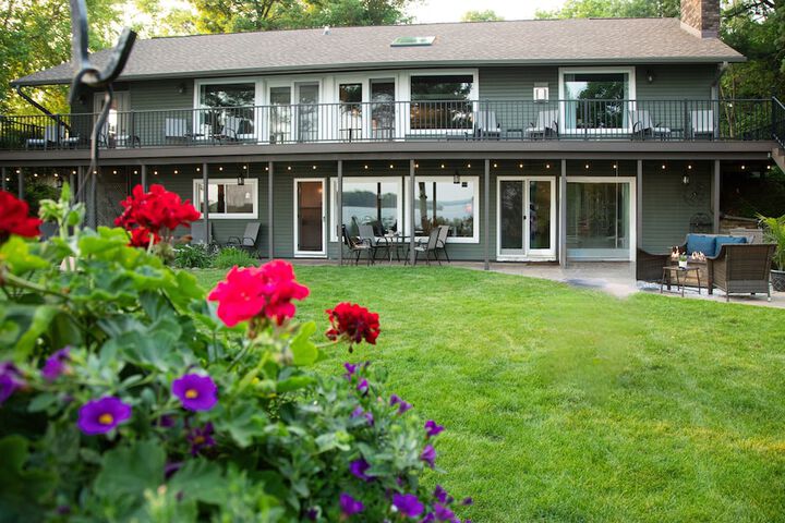 Inn on Lake Wissota