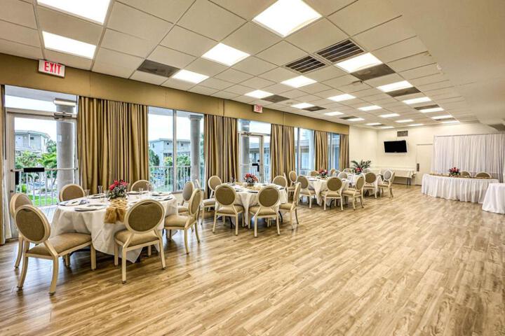 Thunderbird Beach Resort