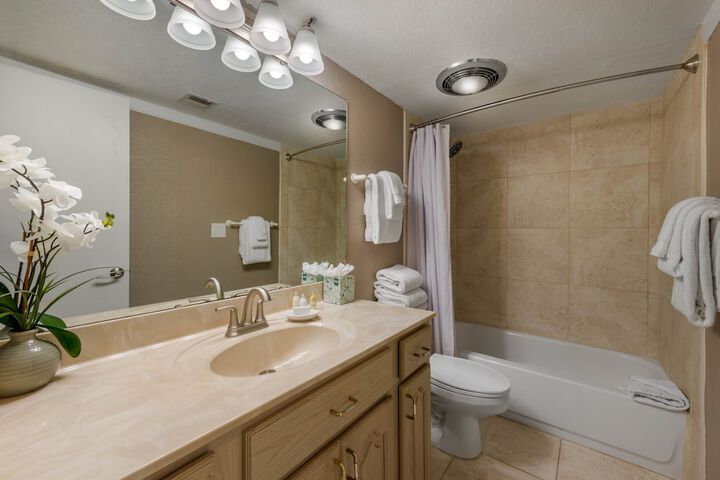The Villas of Amelia Island