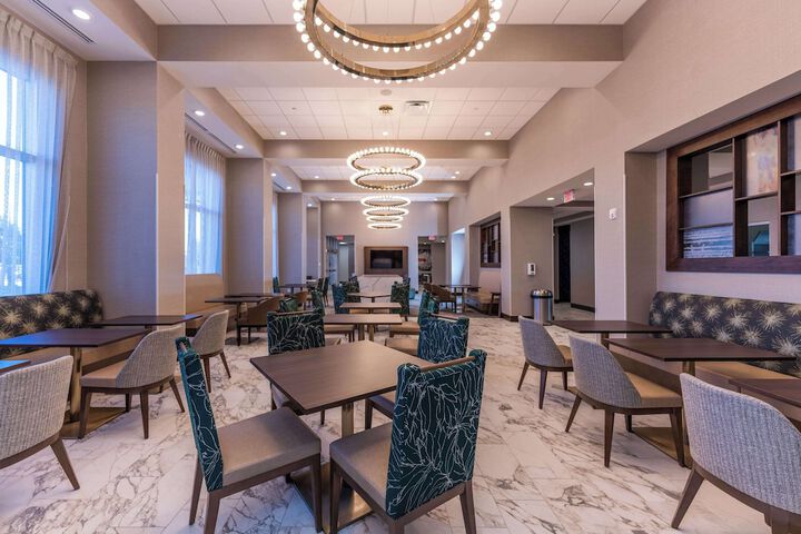 Hampton Inn & Suites Houston Sugar Land