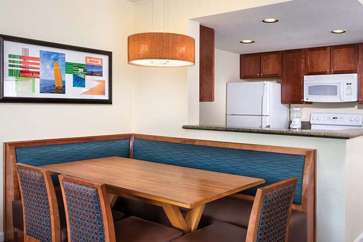 Club Wyndham Oceanside Pier