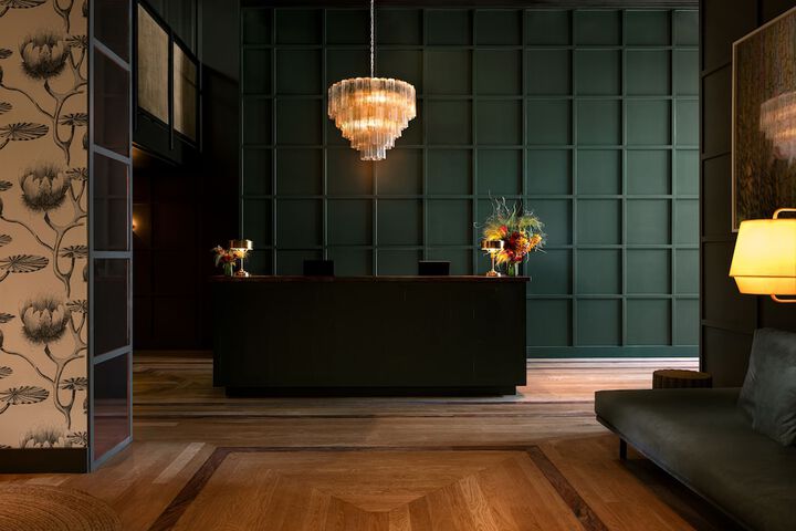Hotel Interior 11 of 64