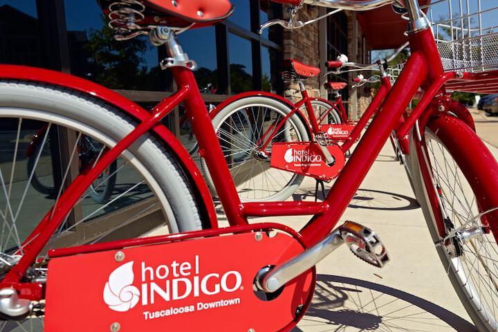 Hotel Indigo Tuscaloosa Downtown by IHG